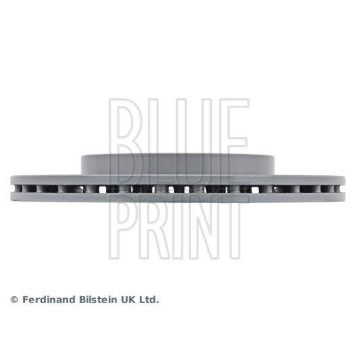 BLUE PRINT Bremsscheibe ADF124310