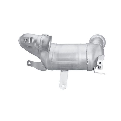 HELLA Katalysator Easy2Fit &ndash; PARTNERED with Faurecia 8LE 366 052-471