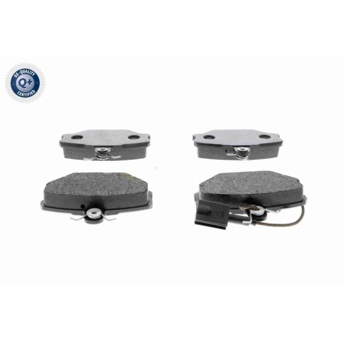 VAICO Bremsbelagsatz, Scheibenbremse Green Mobility Parts V24-0071