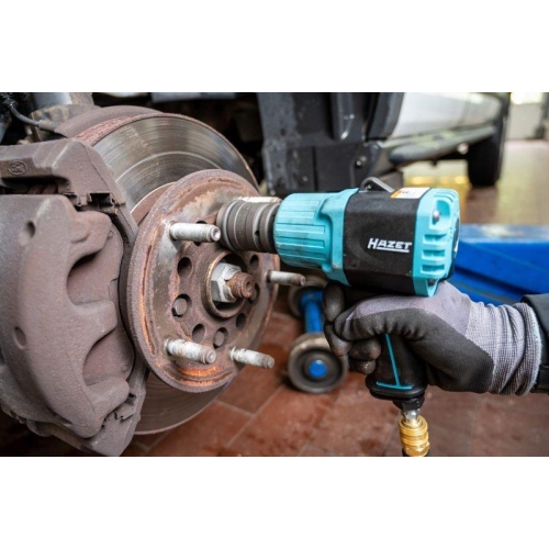 HAZET Schraubendreher Steckschl&uuml;sseleinsatz Satz TORX T40 T45 T50 995S6-6