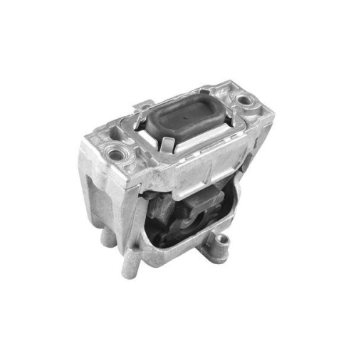 TEDGUM Lagerung, Motor