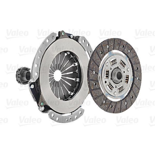 VALEO Kupplungssatz VALEO CLASSIC 3KKIT 786039