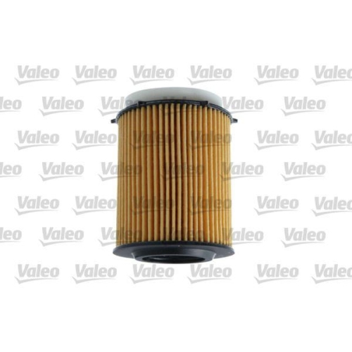 VALEO Ölfilter 586618