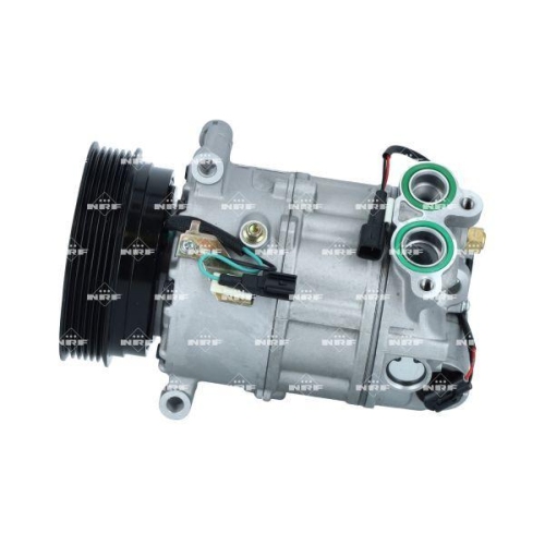 NRF Kompressor, Klimaanlage EASY FIT 320035