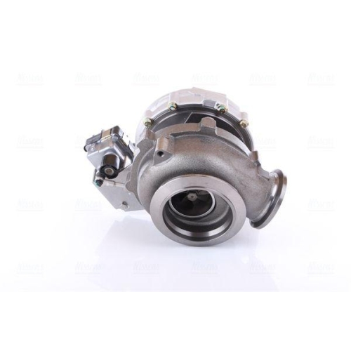 NISSENS Lader, Aufladung ** FACTORY NEW ** 93531