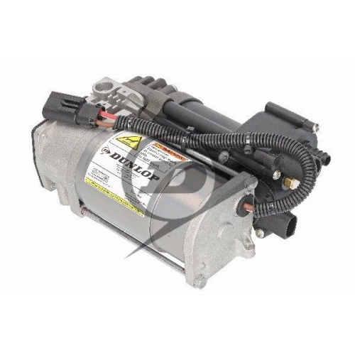 AIC Kompressor, Druckluftanlage Dunlop Original Ersatzteil 71289