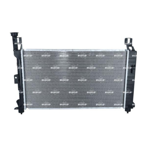 NRF K&uuml;hler, Motork&uuml;hlung 53501