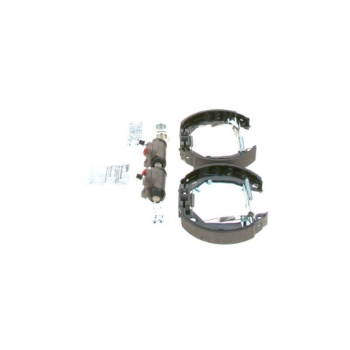 BOSCH Bremsbackensatz KIT SUPERPRO 0 204 114 525