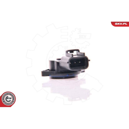 ESEN SKV Sensor, Drosselklappenstellung