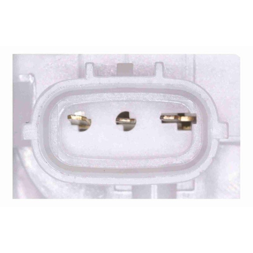 ACKOJA Heckklappenschloss Green Mobility Parts