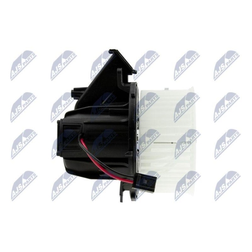 NTY Innenraumgebläse EWN-AU-002