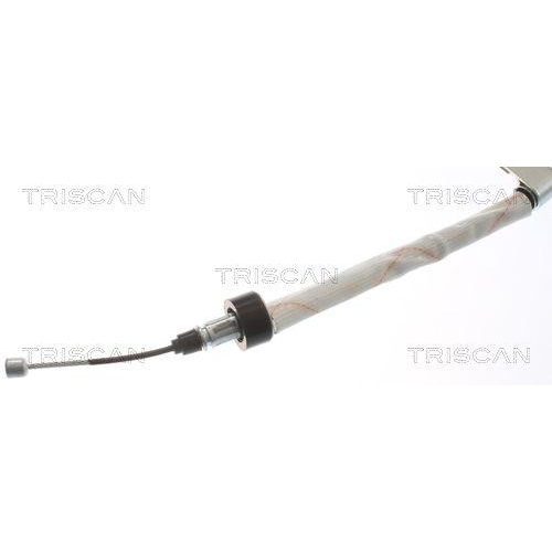 TRISCAN Seilzug, Feststellbremse 8140 4310127