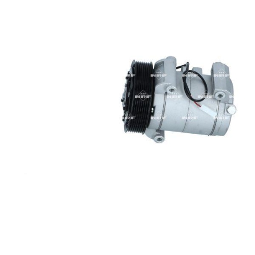NRF Kompressor, Klimaanlage EASY FIT 320061