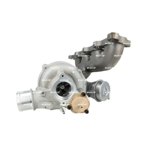 NRF Lader, Aufladung 90010255