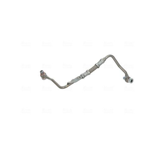 NISSENS &Ouml;lleitung, Lader 935374