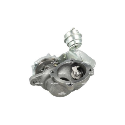 NRF Lader, Aufladung EASY FIT 90010362
