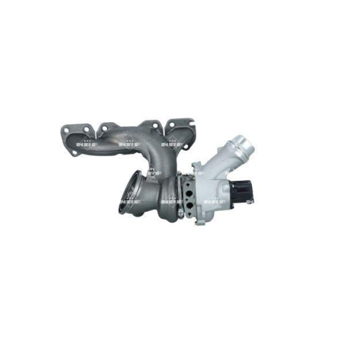 NRF Lader, Aufladung EASY FIT 90010142