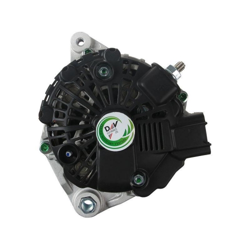 AS-PL Generator AS A3674S
