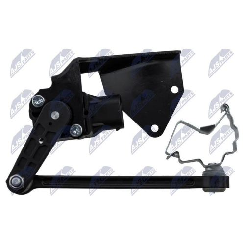 NTY Sensor, Leuchtweitenregulierung ECX-SK-001