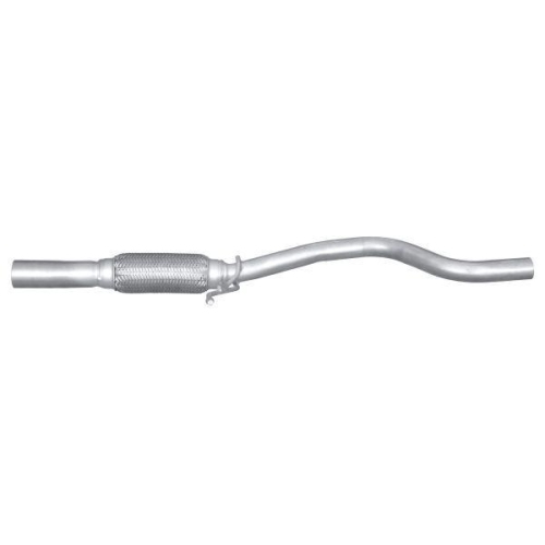 HELLA Abgasrohr Easy2Fit &ndash; PARTNERED with Faurecia 8LA 366 000-351