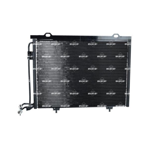 NRF Kondensator, Klimaanlage EASY FIT 35463