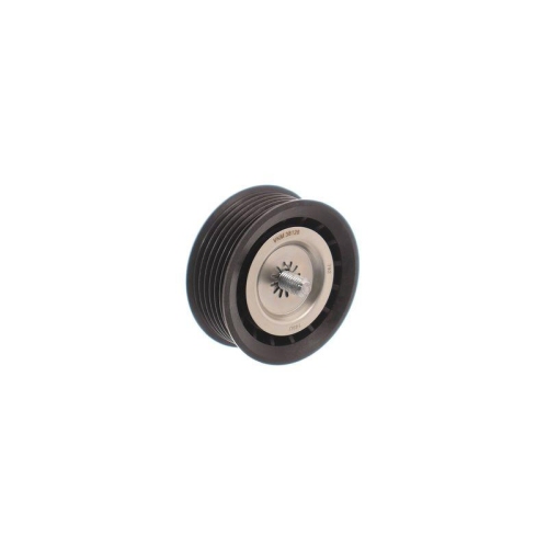SKF Umlenk-/F&uuml;hrungsrolle, Keilrippenriemen VKM 38128