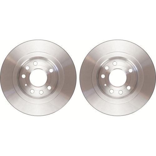 TRW Bremsscheibe DF4266