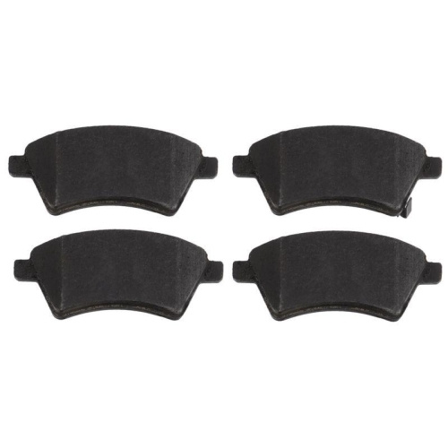 TRW Bremsbelagsatz, Scheibenbremse COTEC GDB1673
