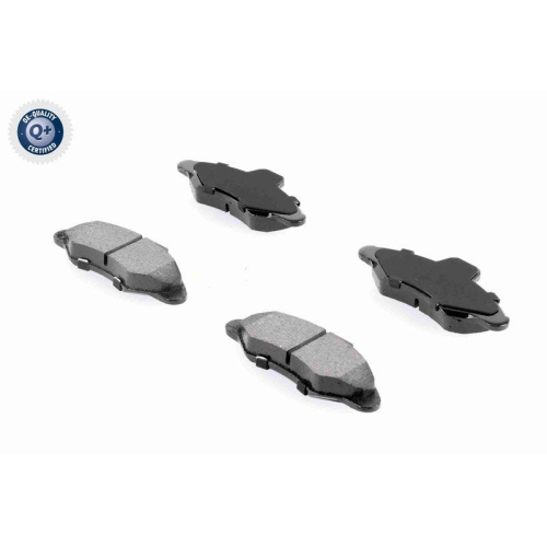VAICO Bremsbelagsatz, Scheibenbremse Q+, Erstausr&uuml;sterqualit&auml;t V25-0285