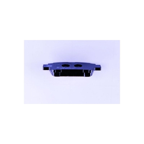 HELLA Bremsbelagsatz, Scheibenbremse 8DB 355 010-311