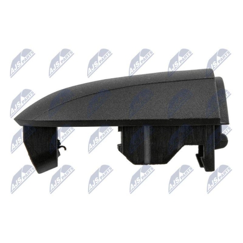 NTY Abdeckung, Griffmulde EZC-ME-146