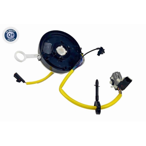 VEMO Wickelfeder, Airbag Q+, Erstausr&uuml;sterqualit&auml;t V25-72-0339