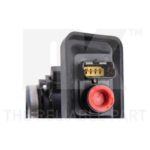 NK Zentralausr&uuml;cker, Kupplung 143701