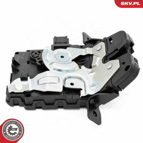 ESEN SKV Heckklappenschloss