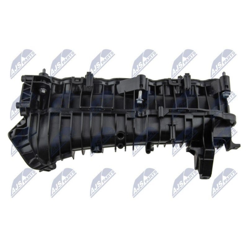 NTY Saugrohrmodul BKS-BM-018