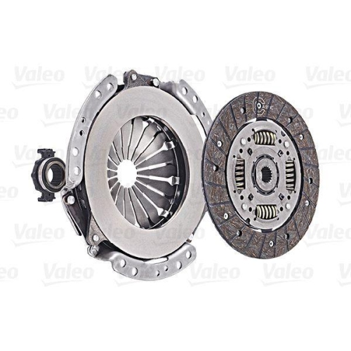 VALEO Kupplungssatz VALEO CLASSIC 3KKIT 786064