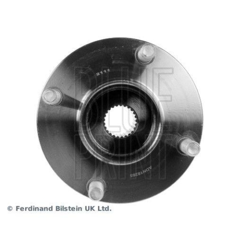 BLUE PRINT Radlagersatz ADN18265