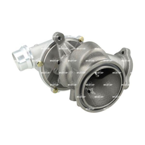 NRF Lader, Aufladung 90010270