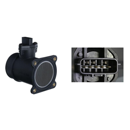 VALEO Luftmassenmesser 367043
