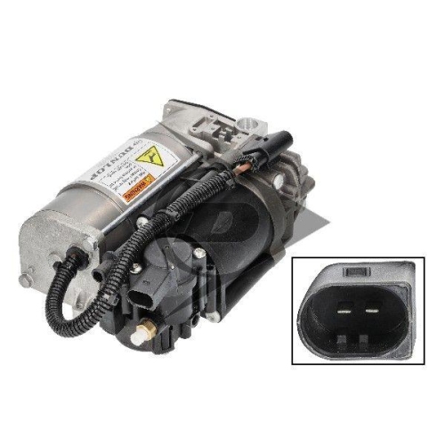 AIC Kompressor, Druckluftanlage Dunlop Original Ersatzteil 71294