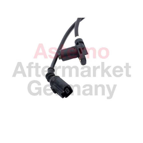 ASTEMO Sensor, Raddrehzahl 2501429