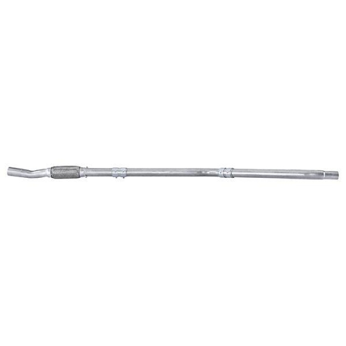 HELLA Abgasrohr Easy2Fit &ndash; PARTNERED with Faurecia 8LA 366 000-391