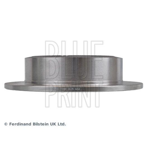 BLUE PRINT Bremsscheibe ADT343315