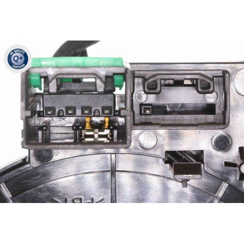 VEMO Wickelfeder, Airbag Q+, Erstausr&uuml;sterqualit&auml;t V37-72-0132