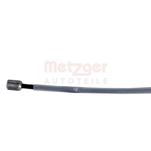METZGER AUTOTEILE Seilzug, Feststellbremse 17.9026