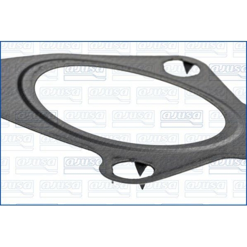 AJUSA Dichtung, Ansaugkrümmer 13315800