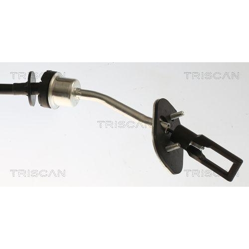 TRISCAN Seilzug, Kupplungsbet&auml;tigung 8140 10224