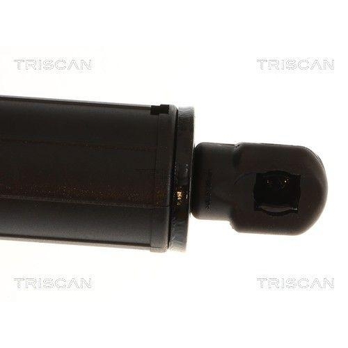 TRISCAN Gasfeder, Koffer-/Laderaum 8710 11144