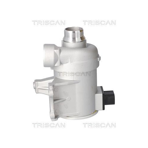 TRISCAN Wasserpumpe, Motork&uuml;hlung 8600 27112