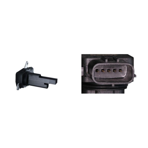 VALEO Luftmassenmesser 367044